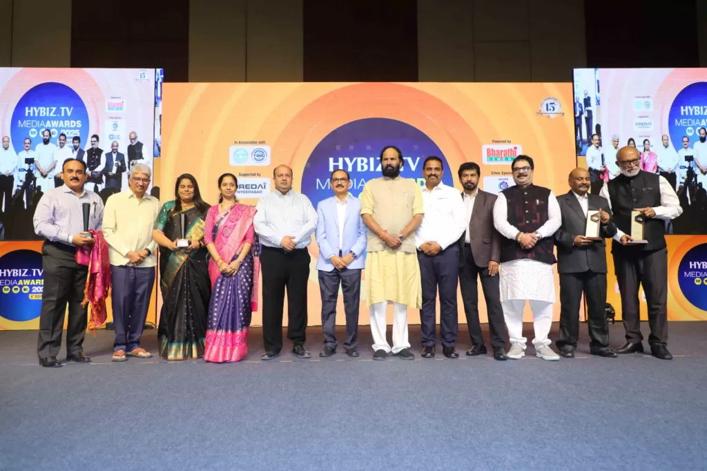 HybizMediaAwards2025CelebratingMediaExcellence
