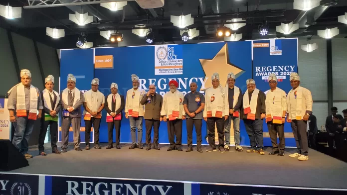 Regency College’s