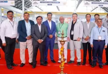 INDOMACH 2025: South India’s Biggest Machinery & Engineering Expo at Hyderabad INDOMACH 2025