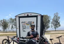 Indian Racer M. Sai Deep Wins at CRA Round 3, Sets Personal Best at Buttonwillow Indian Racer M. Sai Deep Wins at CRA Round 3, Sets Personal Best at Buttonwillow