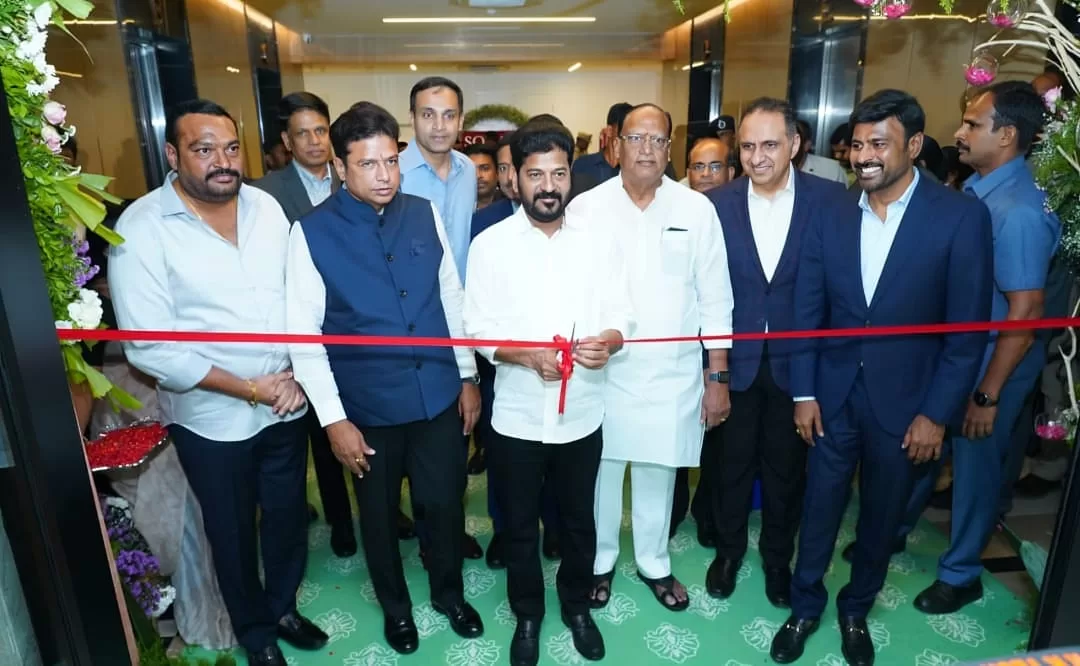 Sonata Software Inaugurates Next-Gen Facility in Hyderabad, Set to Create 5,000 Jobs