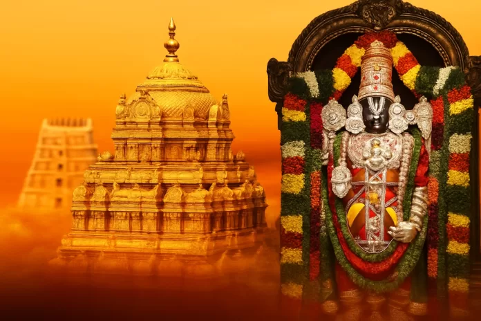 శ్రీవారి సేవను విశ్వవ్యాప్తం చేసేందుకు టిటిడి ఈవో జె. శ్యామల రావు కార్యాచ