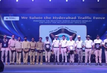 హైదరాబాద్లో దుమ్ములేపిన TFMC NEO-FM సమ్మిట్ 2025 NEO-FM Summit 2025