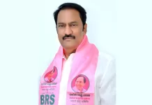 MLA Maganti Gopinath: ఎమ్మెల్యే మాగంటి గోపీనాథ్ కన్నుమూత Maganti-gopinath expires MLA
