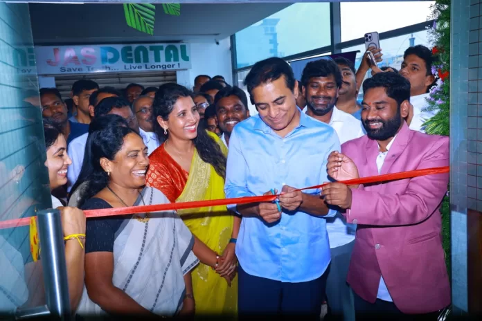 Amrutha Sankalp: A One-Stop Solution for Mental Health Across Ages