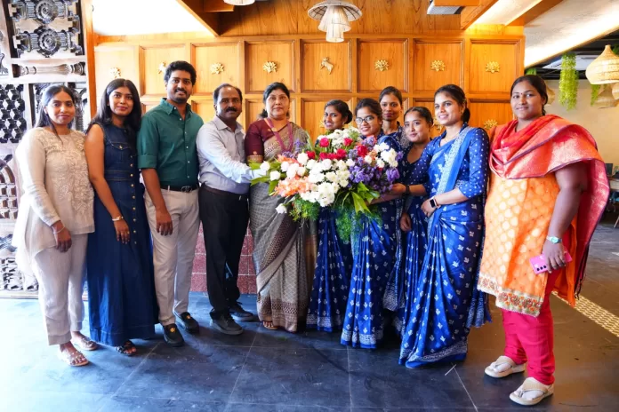 AnTeRa మియాపూర్