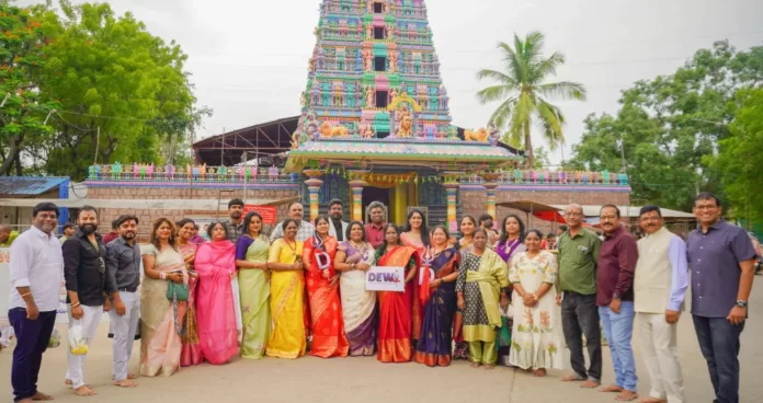 Collective for Women Entrepreneurs