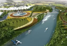 అఖండ గోదావరి ప్రాజెక్ట్కి ముహూర్తం – జూన్ 26న శంకుస్థాపన అఖండ గోదావరి ప్రాజెక్ట్కు