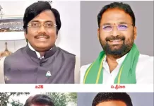 ఏడాదిన్నరకే మంత్రి వర్గ విస్తరణ.. లక్కీ-త్రీ వీళ్లే! మంత్రి వర్గ విస్తరణ