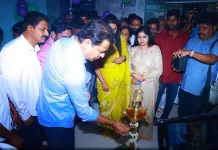 Amrutha Sankalp: అన్ని వయసుల వారి మానసిక ఆరోగ్య సమస్యలకు ఒకే చోట పరిష్కారం! KTR,Amrutha Sankalp