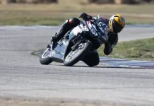 డబుల్ ఛాంపియన్గా దూసుకెళ్తున్న M సాయి దీప్ | CRA 2025లో రెండు టైటిళ్లలో అగ్రస్థానం The 2025 CRA Racing Championship