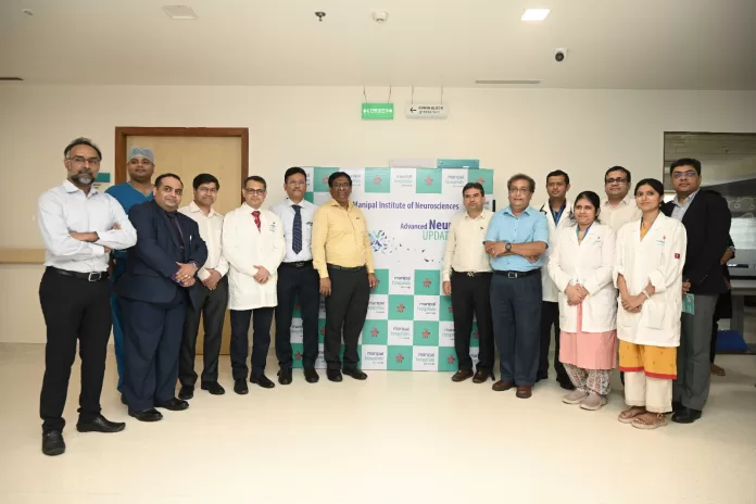 Manipal Hospitals