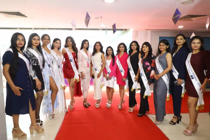 Miss Universe TS & AP Finalists 1 Miss Universe TS & AP Finalists