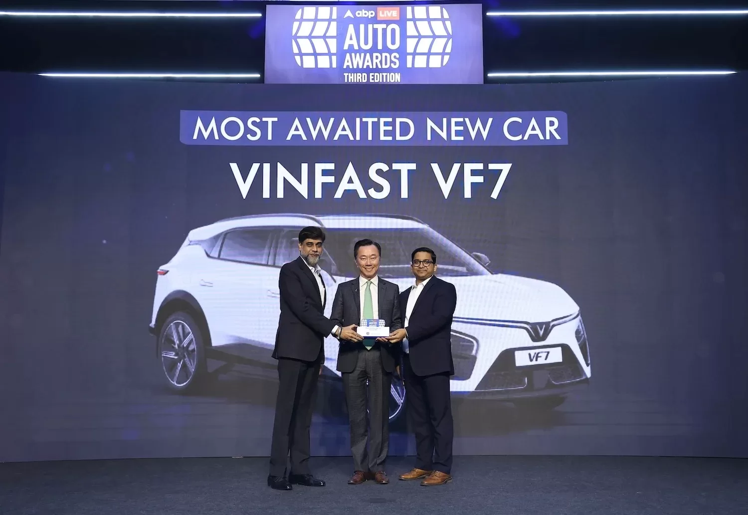 VinFast India