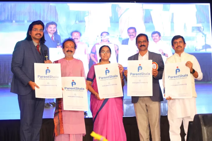 ParentShaala App