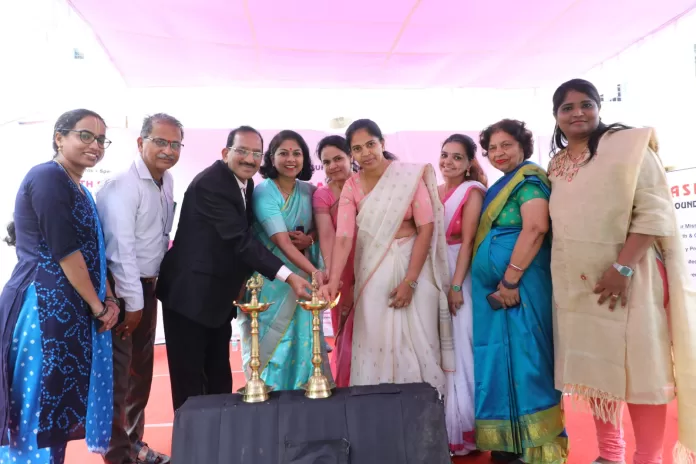 Suharth Shakti Campaign Phase