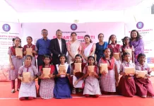 గ్రామీణ బాలికల మెన్స్ట్రుయల్ హక్కుల కోసం ప్రారంభమైన RTM ఉద్యమం సుహర్త్ శక్తి క్యాంపెయిన్