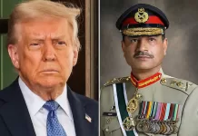 అమెరికాలో పాక్ ఆర్మీ చీఫ్కు విందు… ట్రంప్ స్ట్రాటజీలో మలుపు?