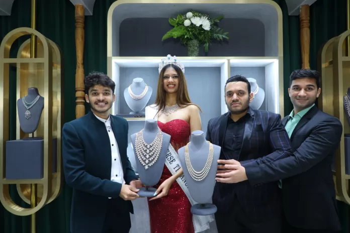 ఎలివ్ డైమండ్స్