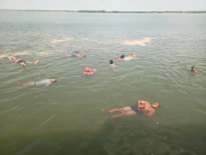 యోగాంధ్ర 2025