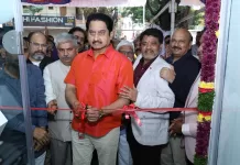 పేదవారి పాలిటి వరం జెనరిక్ మెడిసిన్’’ – సినీ నటుడు సుమన్ జెనరిక్ మెడిసిన్