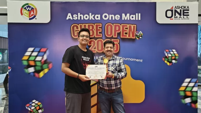 Ashoka One Mall