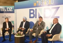 హైదరాబాదులో బైండ్జ్ కన్సల్టింగ్ నూతన డెలివరీ సెంటర్ ప్రారంభం బైండ్జ్ కన్సల్టింగ్ విస్తరణ