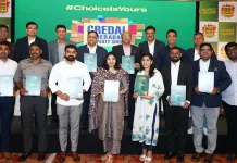 క్రెడాయ్ హైదరాబాద్ ప్రాపర్టీ షో – 2025 క్రెడాయ్