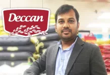 చైనాలో అడుగుపెట్టిన డెక్కన్ రైస్ : భారత్ నుంచి ప్రపంచానికి Deccan Rice Expands to China