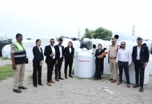 హైదరాబాద్లో నకిలీ సుప్రీం ట్యాంకుల బండారం బహిర్గతం