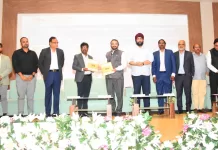 గురు నానక్ యూనివర్సిటీ SAP బి.టెక్ ప్రోగ్రామ్ ప్రారంభం