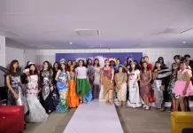 ట్రాషిక్ ఫ్యాషన్ షో @ లఖోటియా డిజైన్ కాలేజ్ – వ్యర్థాల నుంచి విశిష్ట ఫ్యాషన్ trashique fashion show