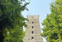 శ్రీశైలంలో ఉచితంగా జ్యోతిర్లింగ స్పర్శ దర్శనం ప్రారంభం శ్రీశైలంలో