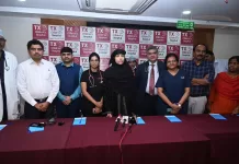 TX హాస్పిటల్స్లో గర్భధారణ కేసులో తల్లి, ఇద్దరు శిశువుల ప్రాణాలను కాపాడిన వైద్యులు TX Hospitals