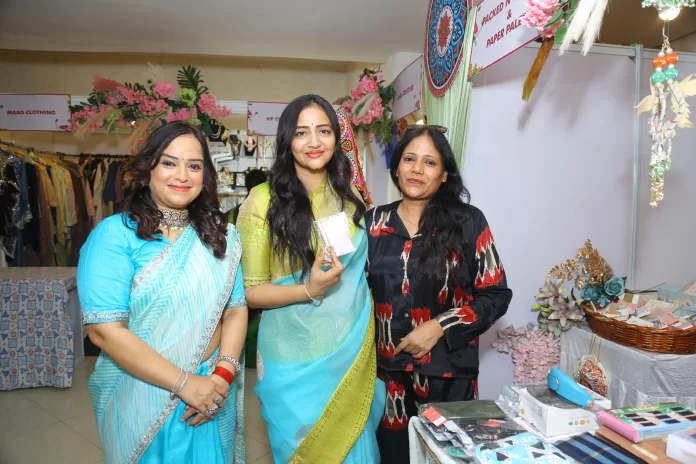 Talk of the Trend Exhibition Hyderabad