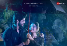 ये बारिश जब होती है” में ऋषभ जयसवाल और जसमीत कौर की बारिश में भीगी मोहब्बत Yeh Baarish Jab Hoti Hai song