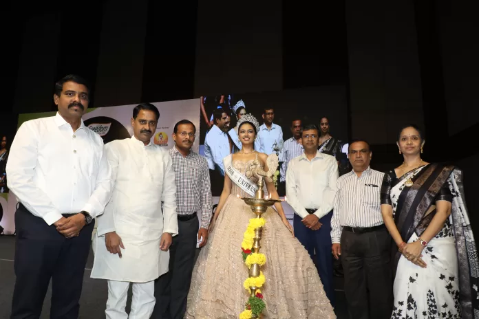 హైబిజ్ టీవీ ఫుడ్ అవార్డ్స్ 2025