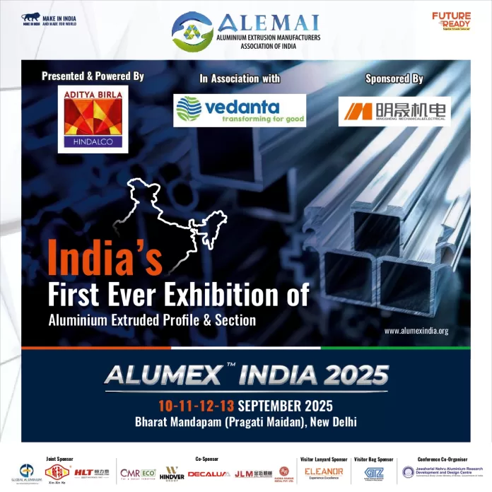 ALUMEX India 2025