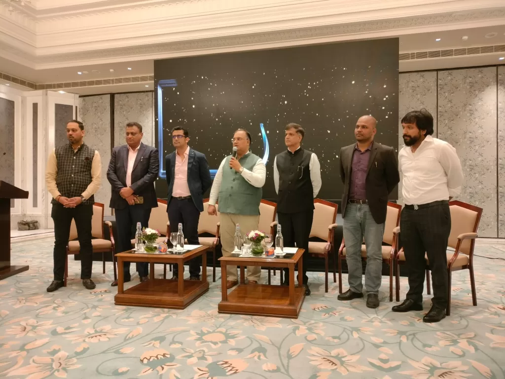 Aluminium Extrusion India