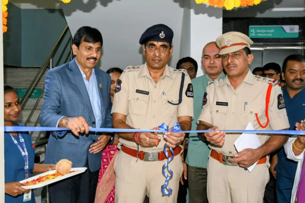 Aster Prime Hospital