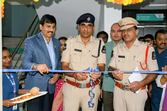 Aster Prime Hospital