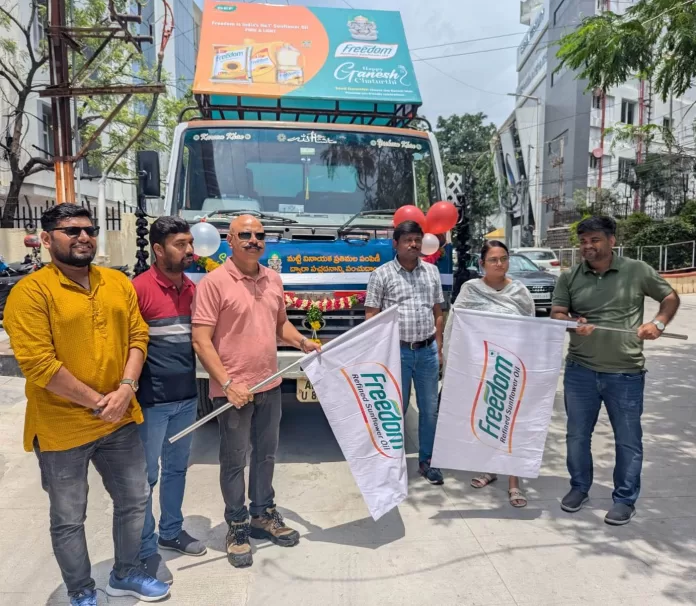 Freedom Healthy Cooking Oils