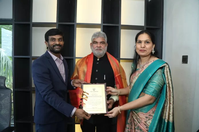 Vee Dentes Dental Clinic