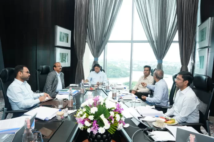 తెలంగాణ