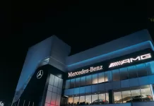 గ్రూప్ ల్యాండ్ మార్క్ హైదరాబాద్లో విస్తరణలో మరో అడుగు గ్రూప్ ల్యాండ్ మార్క్