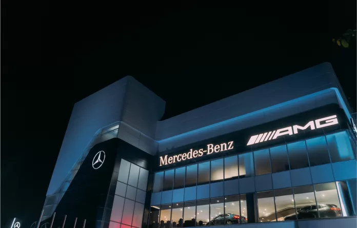 గ్రూప్ ల్యాండ్ మార్క్