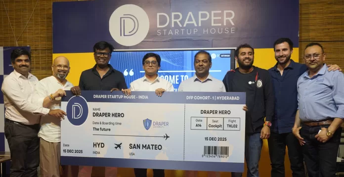 Draper Founders