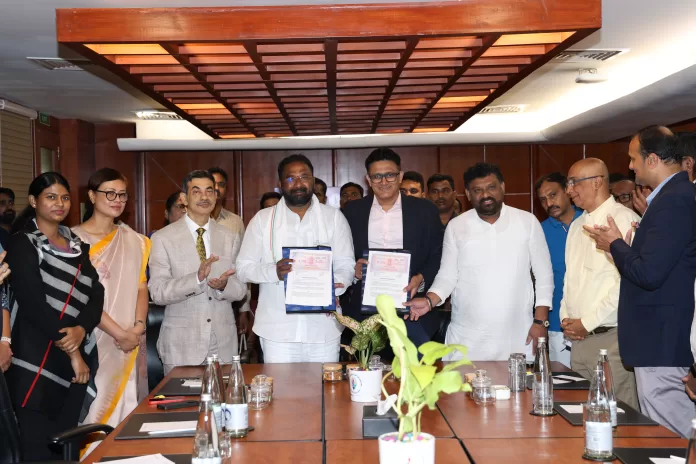 Telangana Sports Conclave