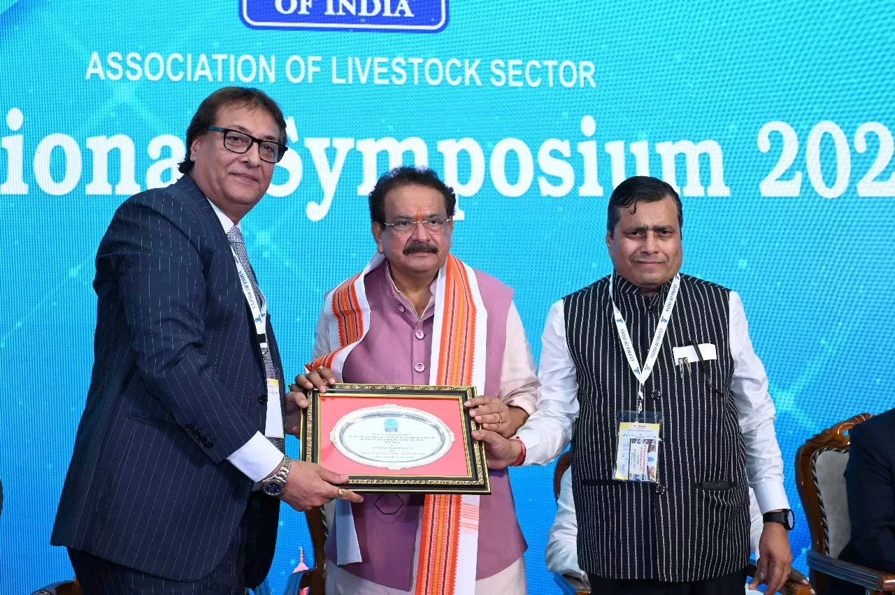 CLFMA of India 58th AGM & 66th National Symposium 2025: