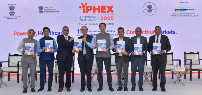 iPHEX 2025 Curtain Raiser